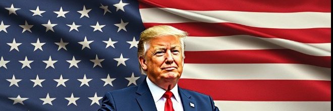 I go for Trump..🗳 🇺🇸