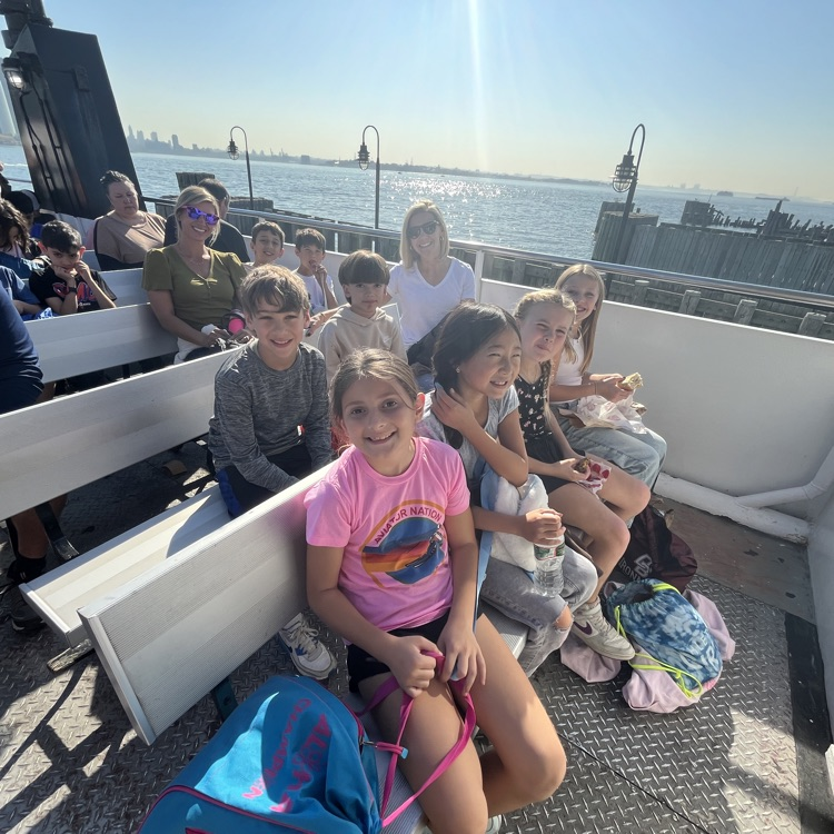 Coolidge School tweet media