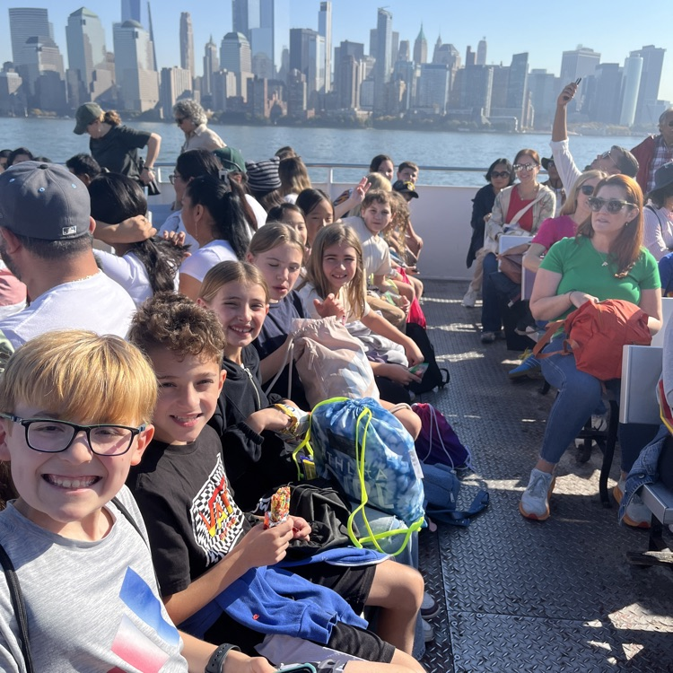 Coolidge School tweet media