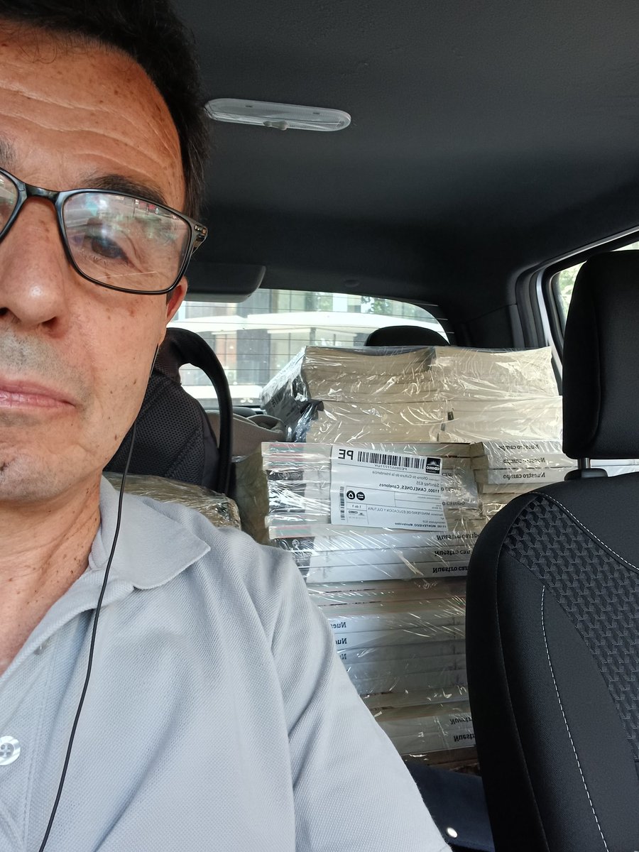 Carlos Molina Riccetto tweet media