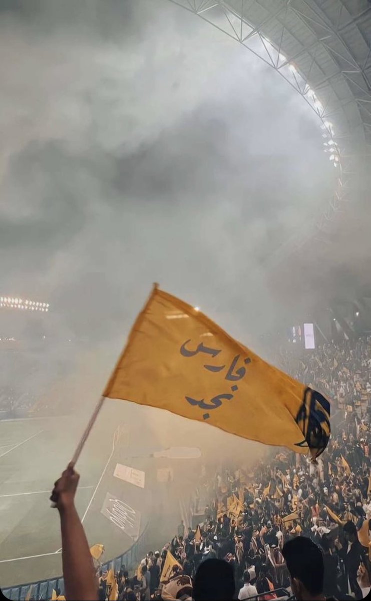 بالتوفيق للعالمي 💛💙
بالتوفيق لفارس نجد💙💛

 #النصر_الاستقلال