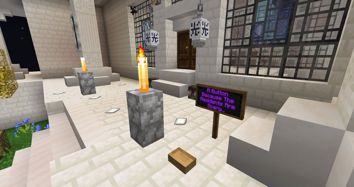 TheButtonBandit's tweet image. Last Season My Buttons Became Rather… Disruptive.
I Apologise For The Mess Heroes, This Time Only A Single Button To Convey My Appreciation.
Good Luck Finding Them All!