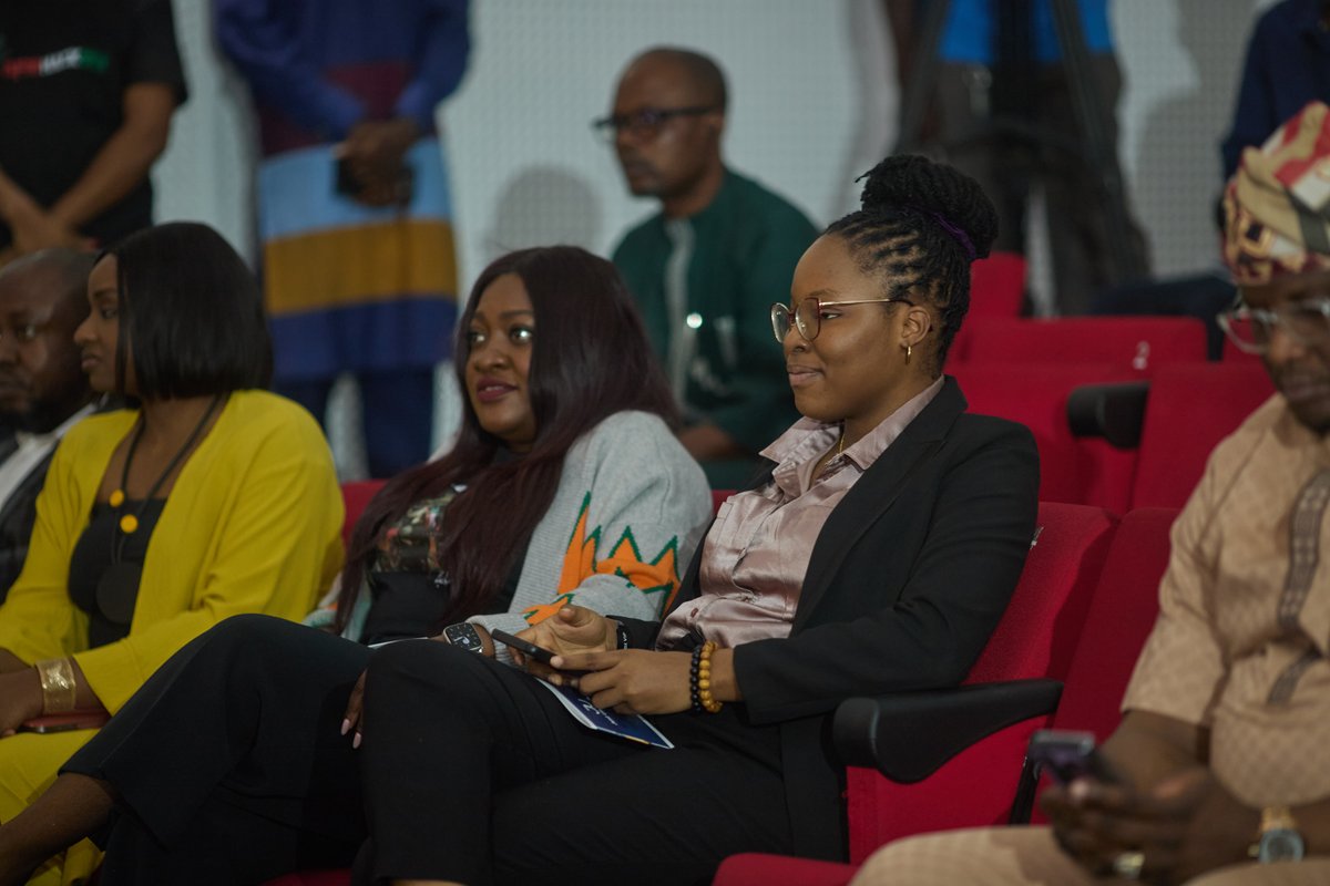 afrihackbox's tweet image. On Thursday, we made history by launching Afrihackbox by JustUnsecure (a leading non-profit organization focused on cybersecurity in Africa) in collaboration with Suwebatu AB 

Afrihackbox is Africa’s latest platform, offering FREE cybersecurity training to all.