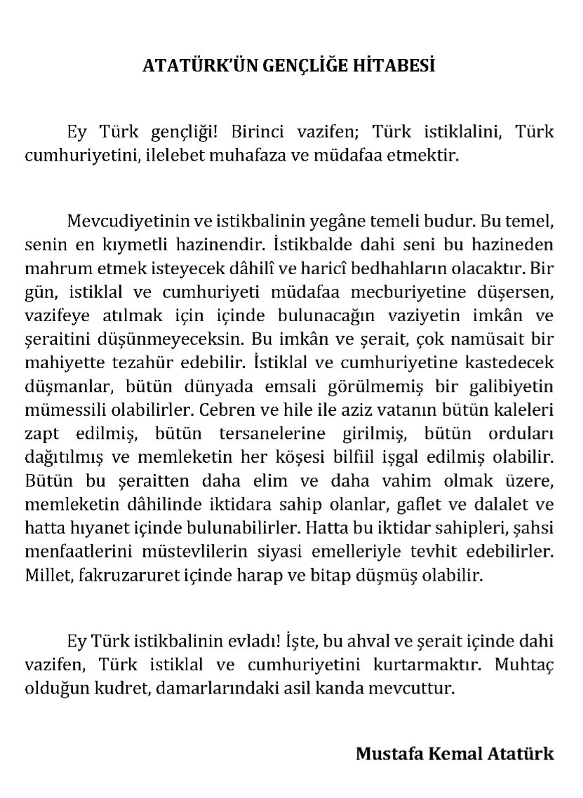 Mert KABAN (@kbnmrt) on Twitter photo 