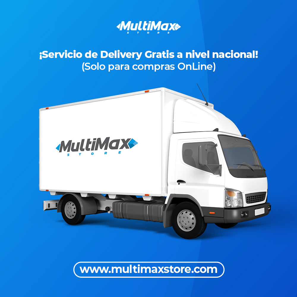 Multimax_Store's tweet image. ¡Te hacemos la vida más fácil!🔥

Compra lo que deseas y recibe en casa, con #Delivery Gratis a nivel nacional.🚛

goo.su/p8AvWn

#MultiMaxStore