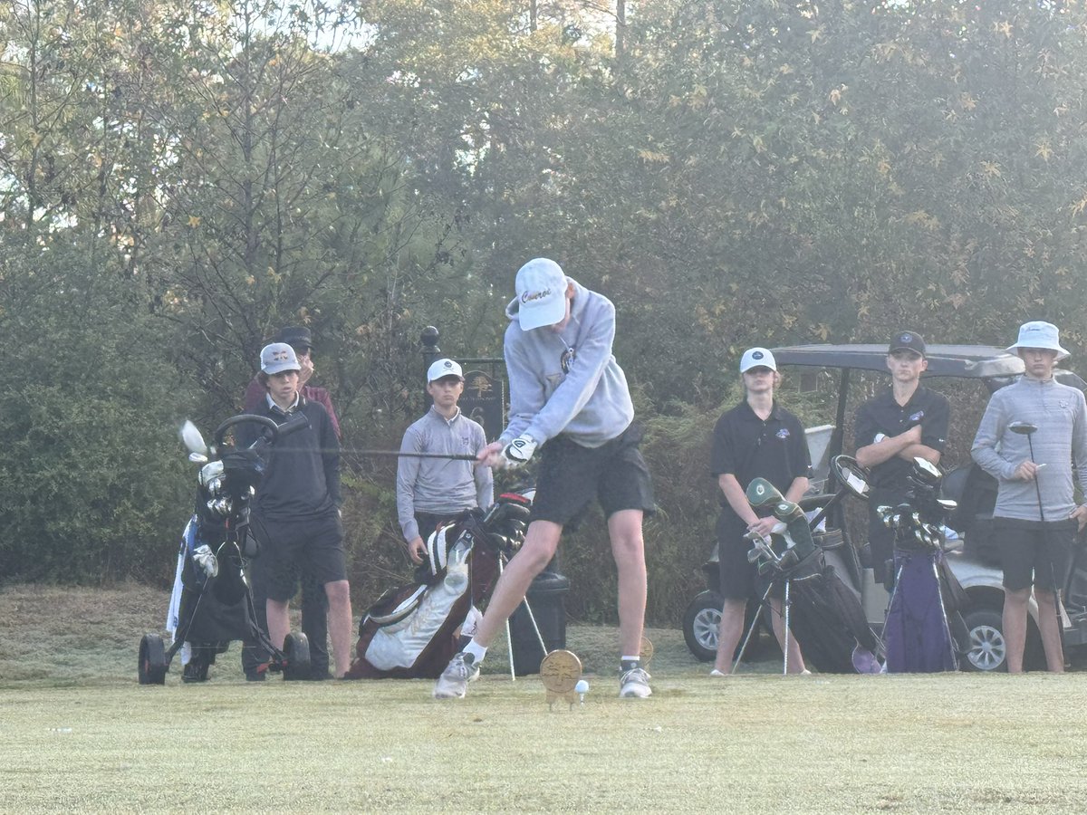 CHS Tiger Golf (@sicemtigergolf) on Twitter photo Magnolia JV Boys Fall Classic!
πLake Windcrest
β±οΈ8:00 SG
<a href="/Conroeathletics/">ConroeHigh Athletics</a> <a href="/ConroeHSCISD/">Conroe High School, Conroe ISD</a> <a href="/ConroeISDSports/">Conroe ISD Athletics</a>
π
Noah P.
π
Adam D.
π
Caleb R.
π
Laith H.
π
Luke C.
π
Austin W.
π
Cayson B.
π
Rylen M.
π
Lincoln W.
π
Dylan L. Magnolia JV Boys Fall Classic!
πLake Windcrest
β±οΈ8:00 SG
<a href="/Conroeathletics/">ConroeHigh Athletics</a> <a href="/ConroeHSCISD/">Conroe High School, Conroe ISD</a> <a href="/ConroeISDSports/">Conroe ISD Athletics</a>
π
Noah P.
π
Adam D.
π
Caleb R.
π
Laith H.
π
Luke C.
π
Austin W.
π
Cayson B.
π
Rylen M.
π
Lincoln W.
π
Dylan L.