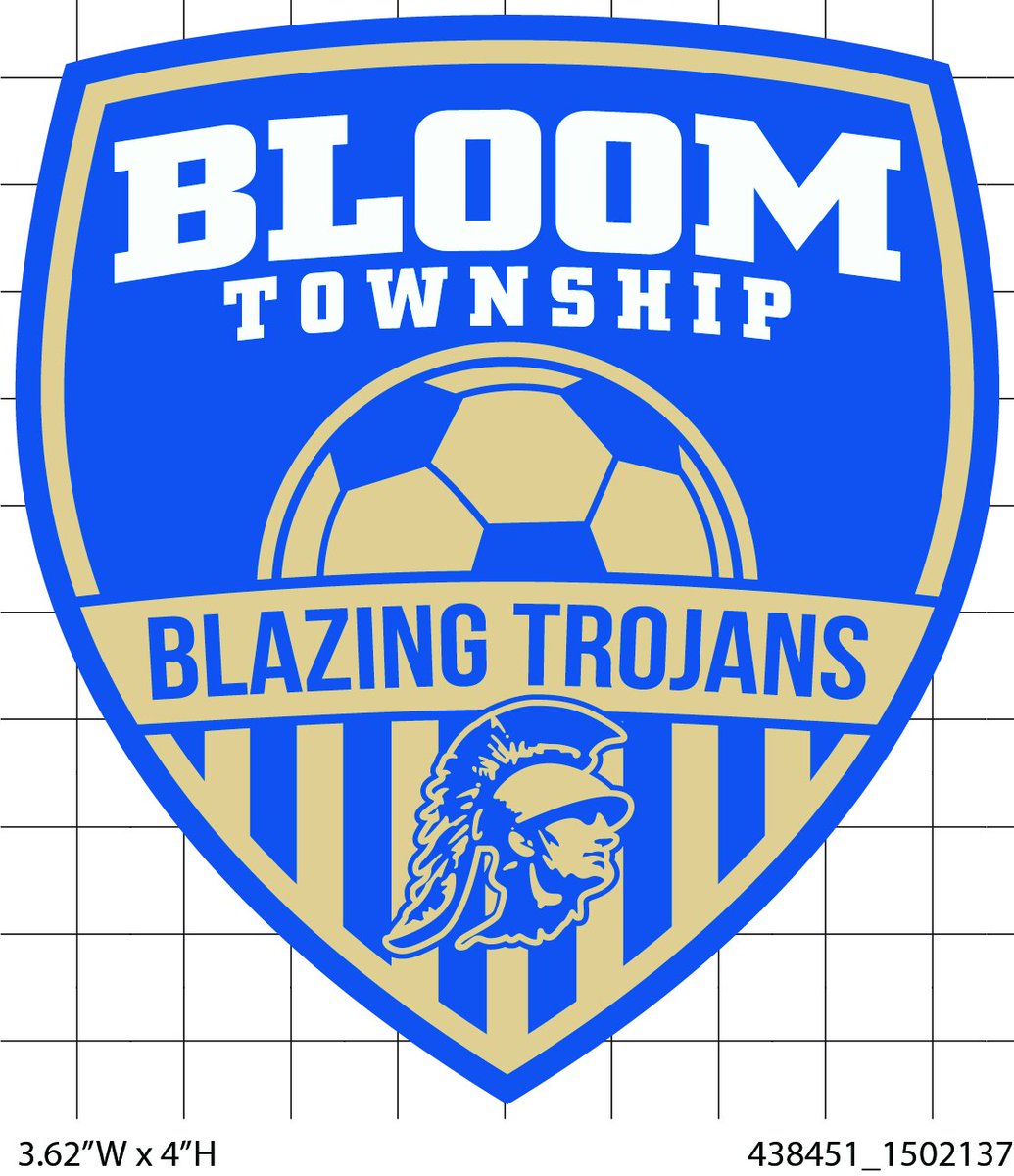 Bloom Township High School Soccer tweet media