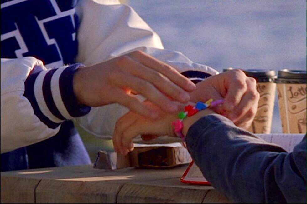 OTHdiary's tweet photo. “Don’t say I never gave you anything.” https://t.co/dzQoWVdB4j
