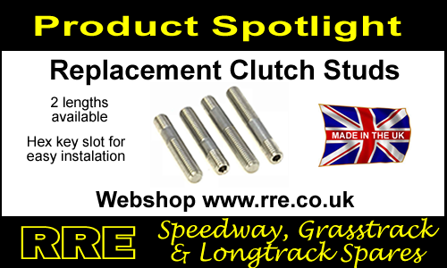 RRE Speedway Spares tweet media