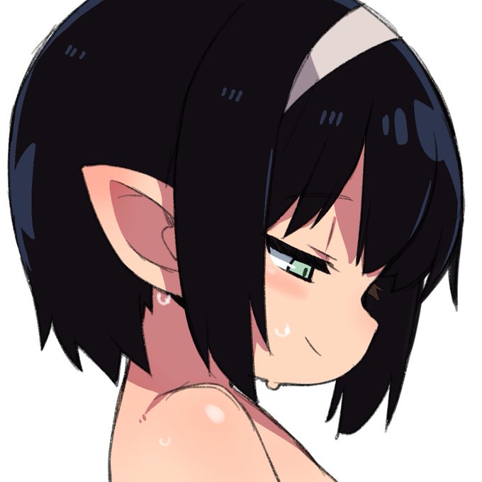 黒髪率高くなってきた 