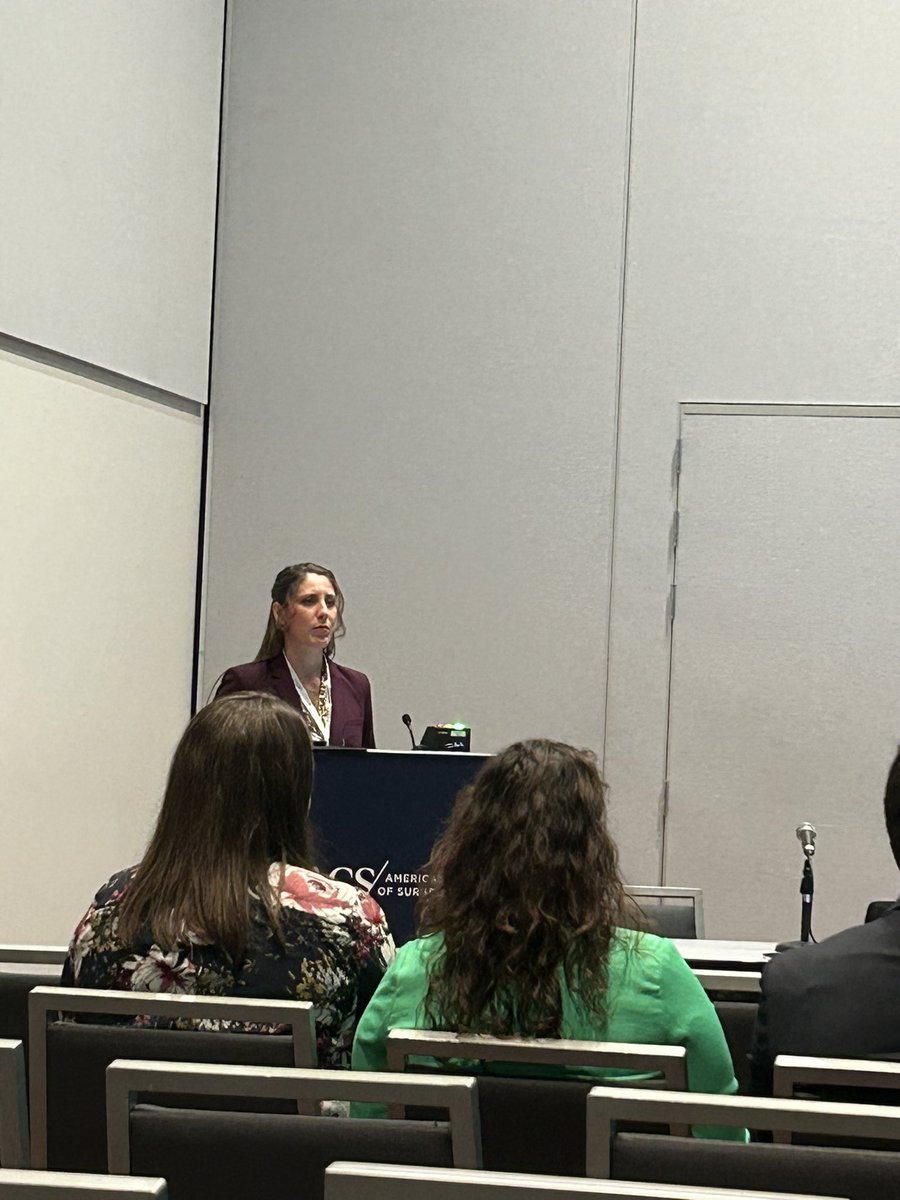 Becky Hoffman (@drbeckyhoffman) on Twitter photo We CAN put growth mindset language into feedback in med/surg Ed! Awesome presentation by <a href="/GeisingerSurgEd/">Geisinger General Surgery Residency</a> Jamaica Westfall-Snyder at #ACSCC24 We CAN put growth mindset language into feedback in med/surg Ed! Awesome presentation by <a href="/GeisingerSurgEd/">Geisinger General Surgery Residency</a> Jamaica Westfall-Snyder at #ACSCC24