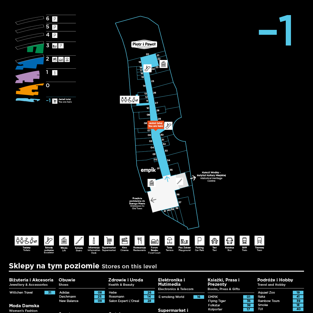 airdesignltd's tweet photo. Forum Gdansk, award-winning wayfinding 🏆

For more, visit our website. 🌐

#AirDesign #Wayfinding #Branding #Design #ForumGdansk #EuropeTransformAwards #AwardWinningWayfinding #SignageDesign #Signage #InformationDesign #GraphicDesign https://t.co/rERjwmul6P