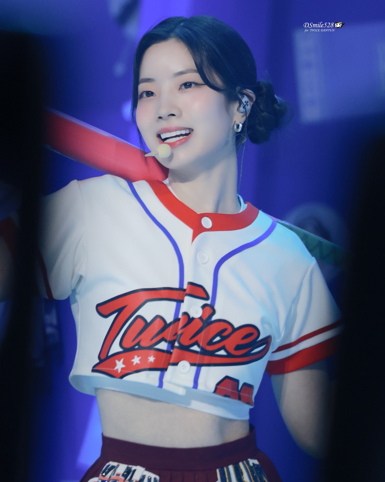 twice ジヒョ ユニフォームシャツ（twice ユニフォーム ジヒョ ready 