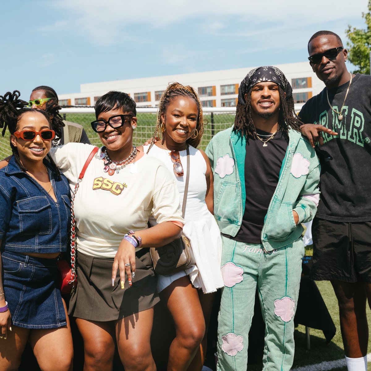 sai summer cookout tweet media