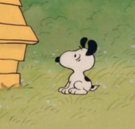 PeanutsNoCont's tweet photo. he’s so baby https://t.co/tyRGE2zbXu