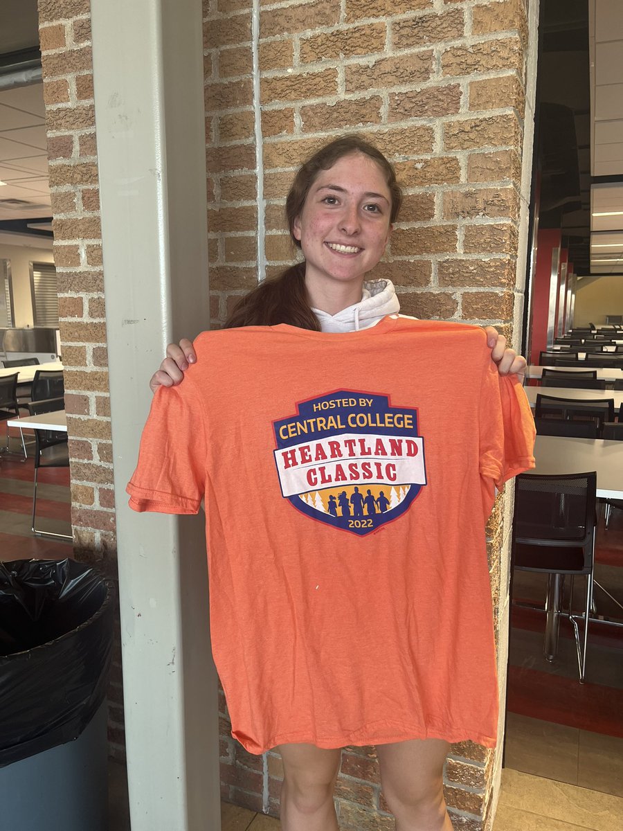 Congratulations to our 10th WOW award winner, Gabby Mauren! Gabby had a big PR at the MVC divisional meet and rocked Saturday’s hill workout. Way to go, Gabby…keep rocking your senior season!