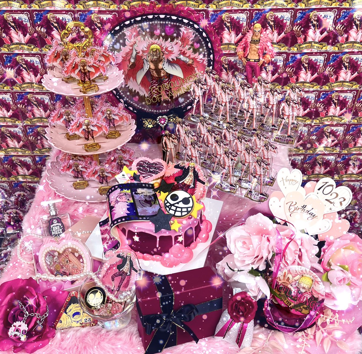 ジョロ＠プロカ必読 tweet media