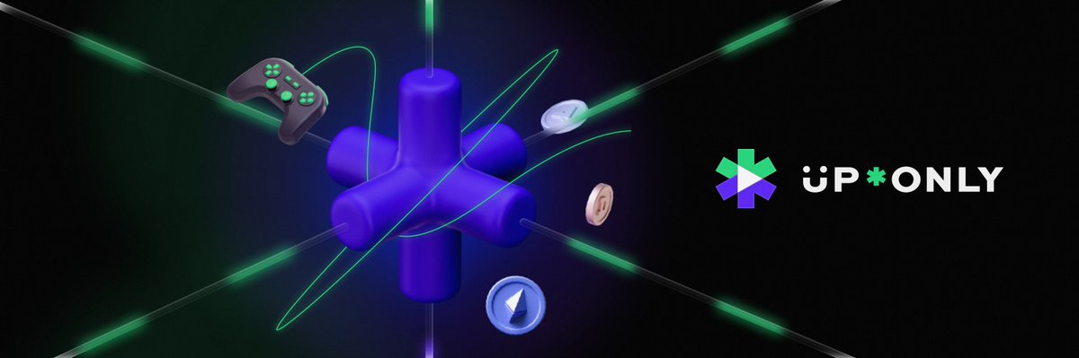 2xnmore's tweet image. $UPO is greatly undervalued and it's only a matter of time before it goes parabolic.

Here's what makes #UPO special

▪︎ FundFolio
▪︎ Trackmate
▪︎ Lending V2 rolled out
▪︎ Proximity to @NakamotoGames

What are your price expectations of @UpOnlyOfficial for 2025?