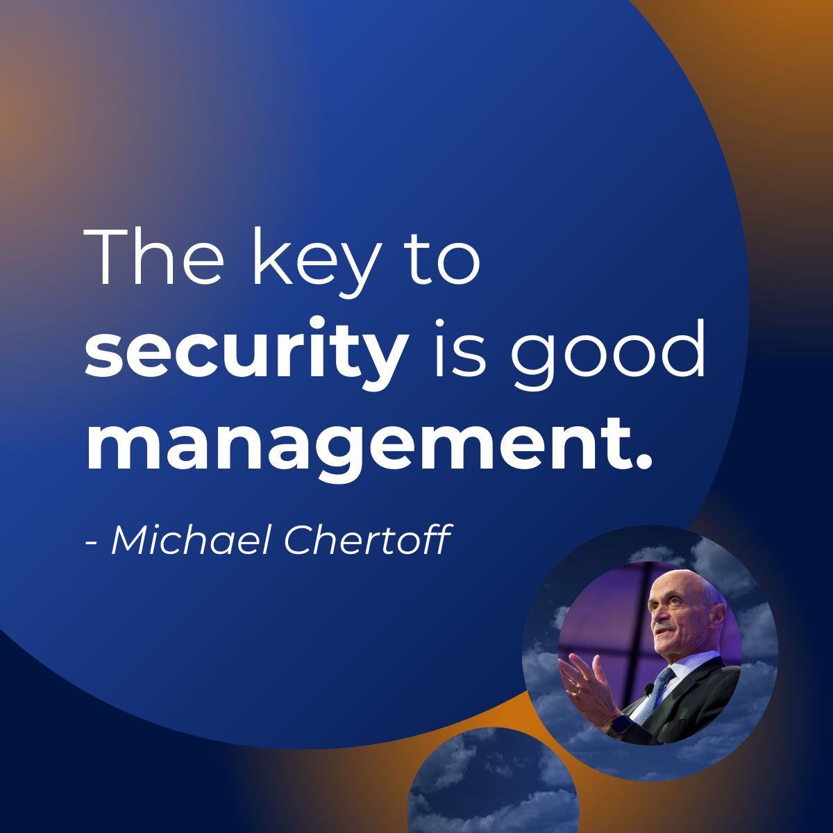 Security isn’t just about technology; implementing strong cybersecurity policies, fostering a culture of security awareness, and having clear protocols for handling sensitive data are all crucial elements of good security management.