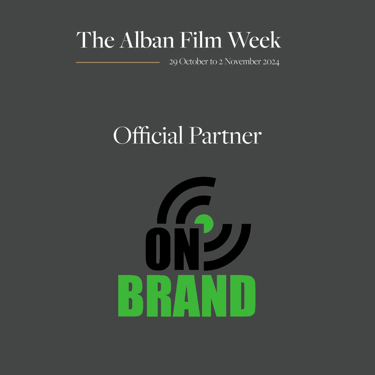 StAlbansFilmFestival tweet media