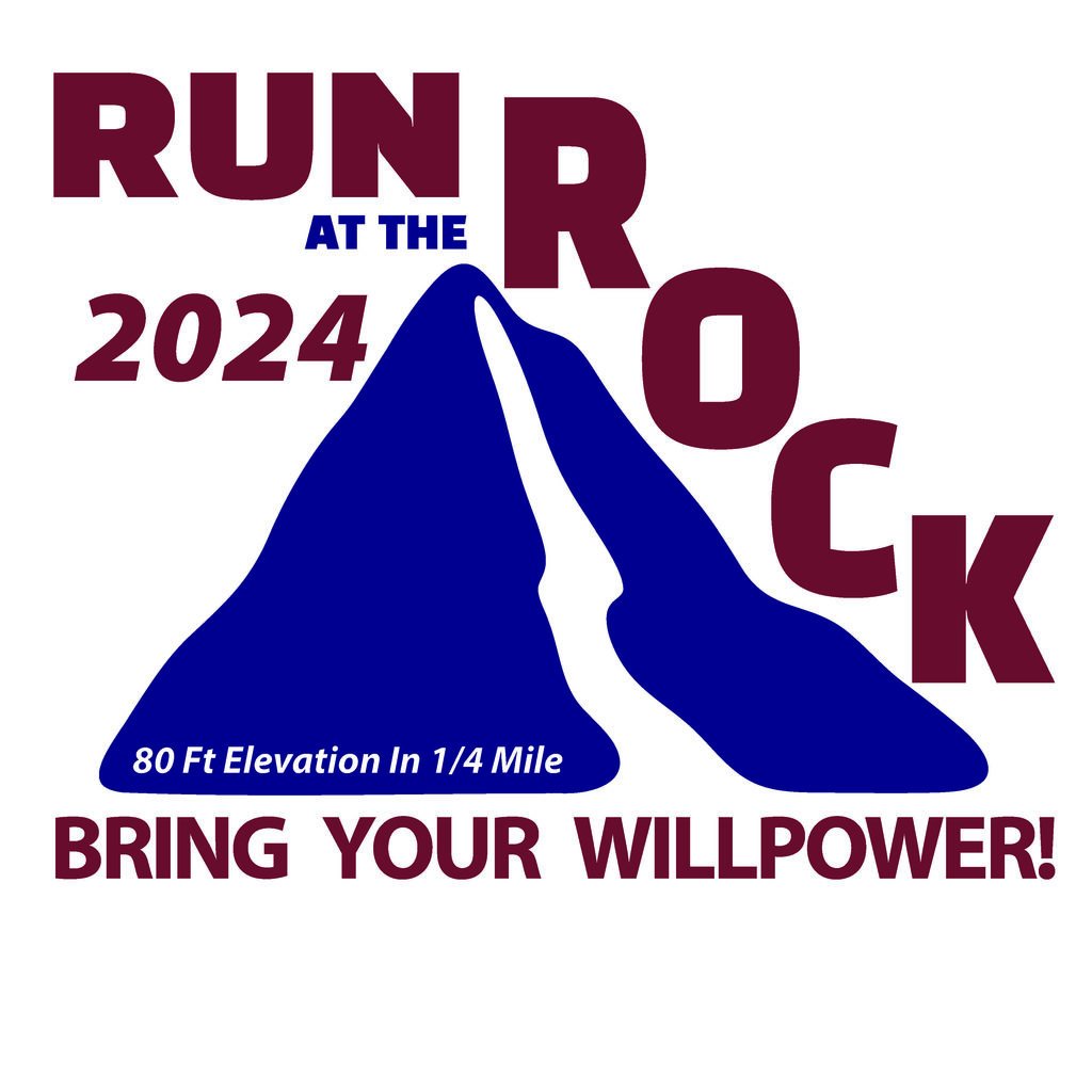 The Community "Run at the Rock" 5K Trail Run will be on Sat., Nov 16th. Please see the flyers for more information and click on the link to sign up.

adventuresignup.com/Race/GA/Carter…