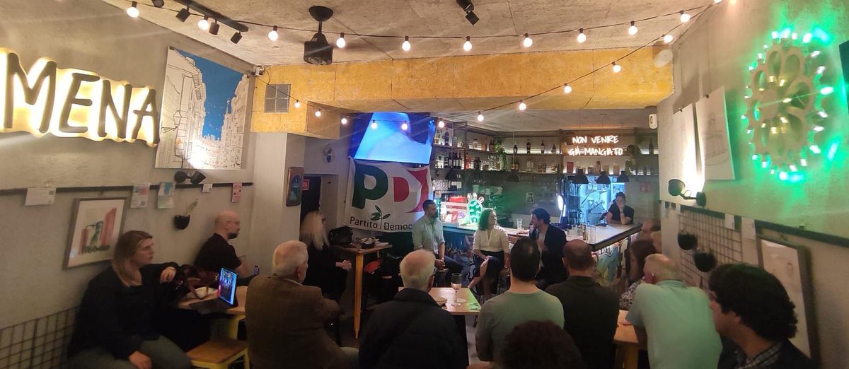 Horacio Diez 🇪🇺 tweet media