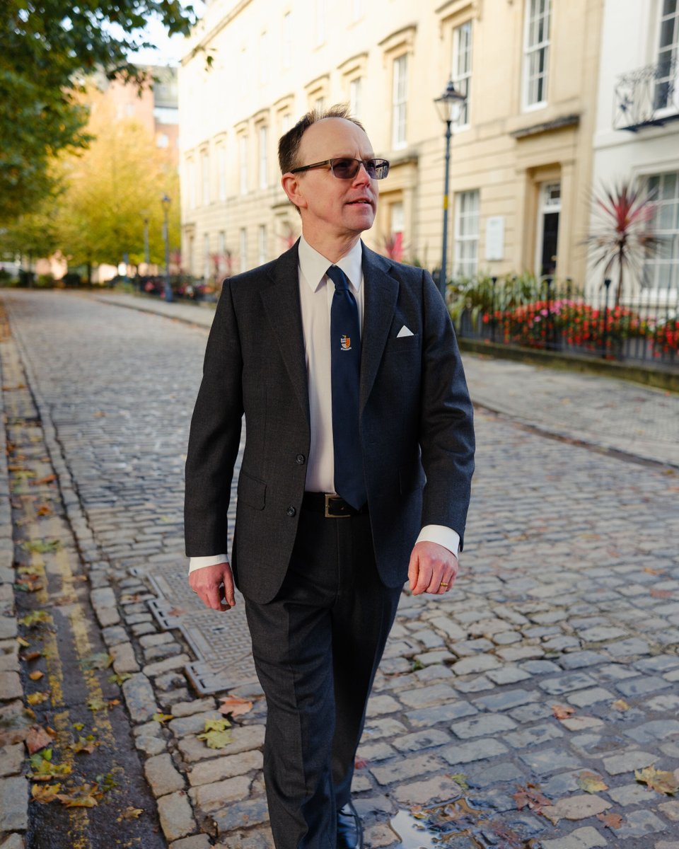 RWK Goodman (@rwkgoodman) on Twitter photo "As the past influences my present, our recent addition of a Bristol office to the RWK Goodman family made perfect sense to my shared history with our firm."
@rwk_paulrumley of <a href="/ClinNegTeam/">RWK Goodman Clinical Negligence Team</a>.
Read in full on Instagram: bit.ly/4h729FK
#PeopleOfRWKG #Bristol #WhyRWKG "As the past influences my present, our recent addition of a Bristol office to the RWK Goodman family made perfect sense to my shared history with our firm."
@rwk_paulrumley of <a href="/ClinNegTeam/">RWK Goodman Clinical Negligence Team</a>.
Read in full on Instagram: bit.ly/4h729FK
#PeopleOfRWKG #Bristol #WhyRWKG