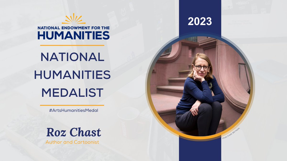 National Endowment for the Humanities tweet media