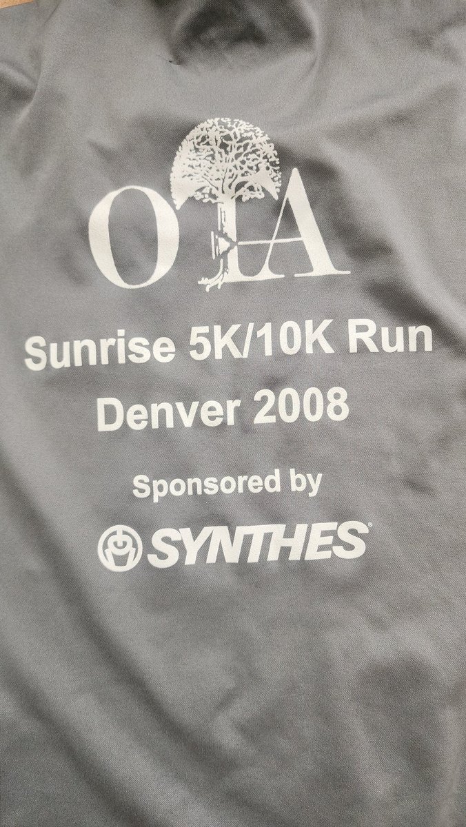 David H. Chafey MD FAAOS (@davidhcmd) on Twitter photo Heading to the 4Oth Anniversary <a href="/otatrauma/">OTA</a> Annual meeting in Montreal & found some swag from the year I joined!
An <a href="/otaeducation/">OTA Online</a> resident course in Dallas in 2007 helped me decide on a career path.
How long have you been a member? <a href="/ChipRoutt/">ML Chip Routt</a> <a href="/FractureDoc/">Robert Dunbar, MD</a> <a href="/ZachWorking/">Zach Working MD</a> Heading to the 4Oth Anniversary <a href="/otatrauma/">OTA</a> Annual meeting in Montreal & found some swag from the year I joined!
An <a href="/otaeducation/">OTA Online</a> resident course in Dallas in 2007 helped me decide on a career path.
How long have you been a member? <a href="/ChipRoutt/">ML Chip Routt</a> <a href="/FractureDoc/">Robert Dunbar, MD</a> <a href="/ZachWorking/">Zach Working MD</a>