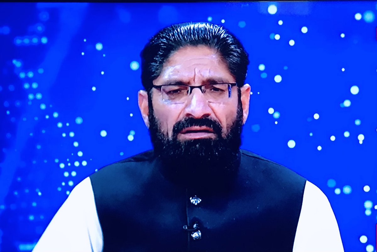 GEN Mohammad Sadiq Shinwari tweet media