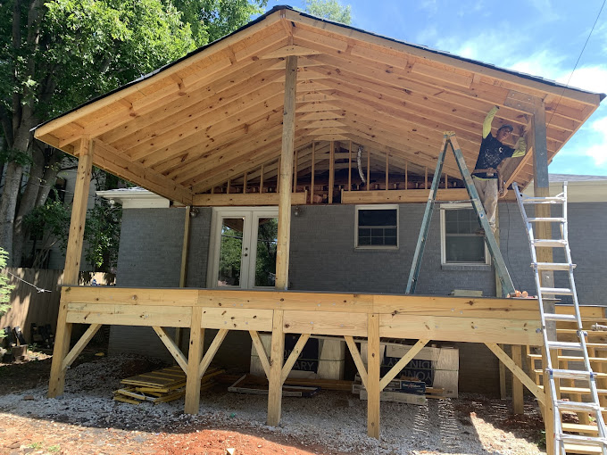 CanelliCon79387's tweet image. We're just wrapping up another great project. If you need any assistance with your next big idea, remember, we're just a call away. #ProjectPartner #QualityGuaranteed.