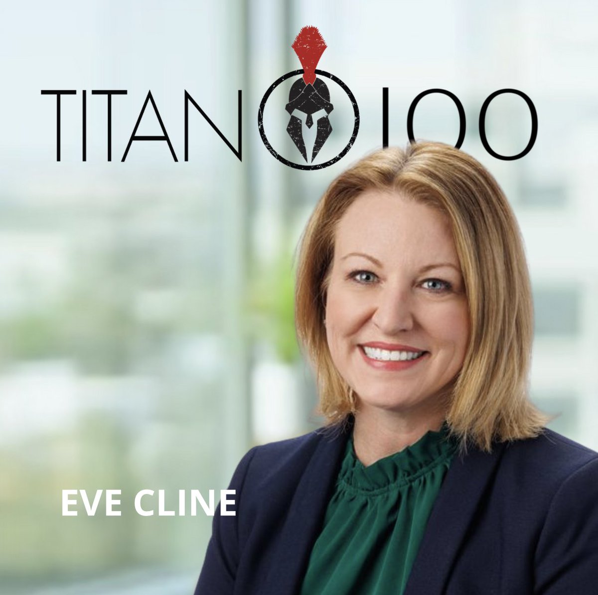 Only 2 Days Left! ⏳We’re excited to participate in the Tampa Titan 100 event on October 24, honoring the top 100 CEOs and executives in Tampa Bay for their leadership and innovation.
 
#Titan100 #TampaTitan100 #Leadership #Innovation #BusinessGrowth