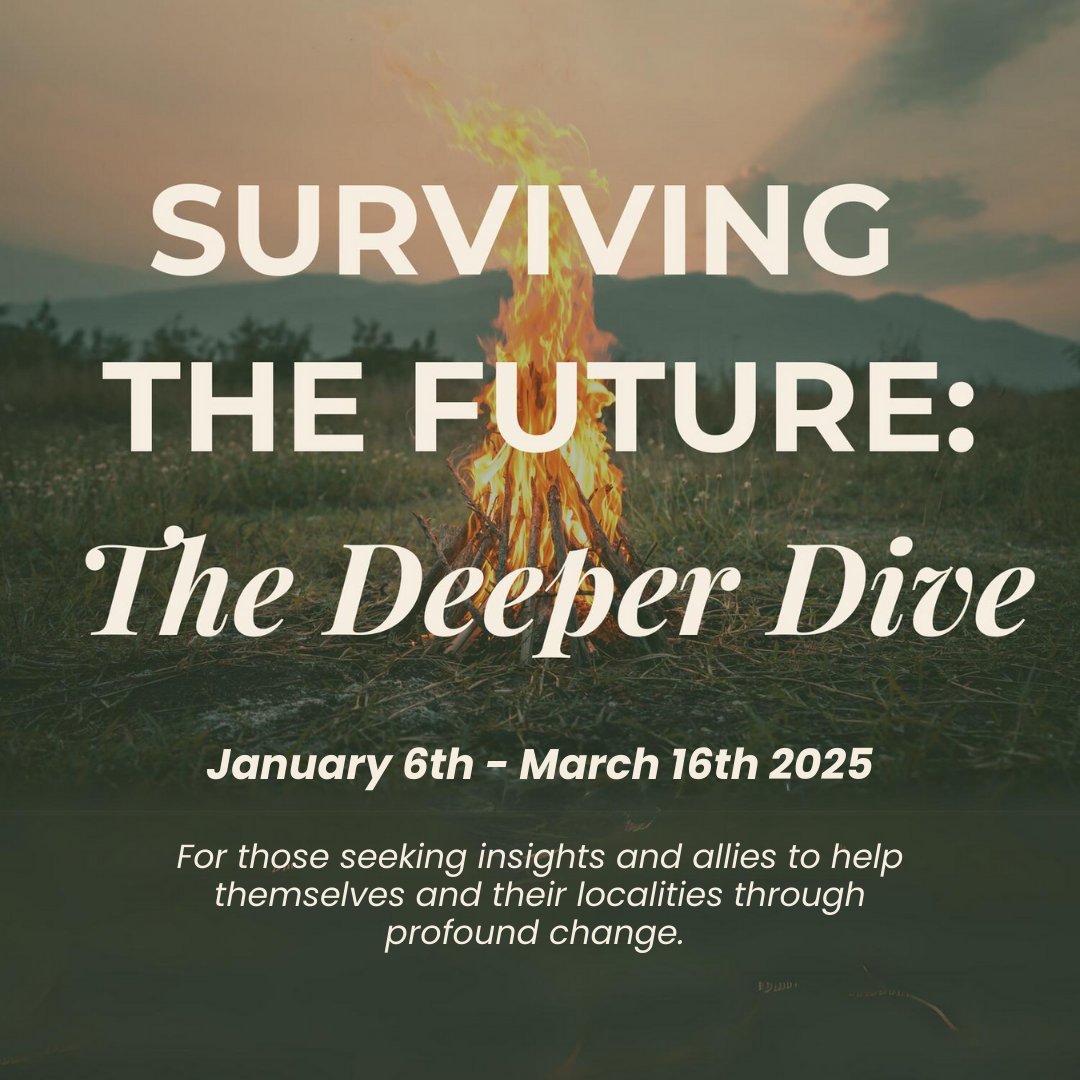 Post Growth Institute tweet media