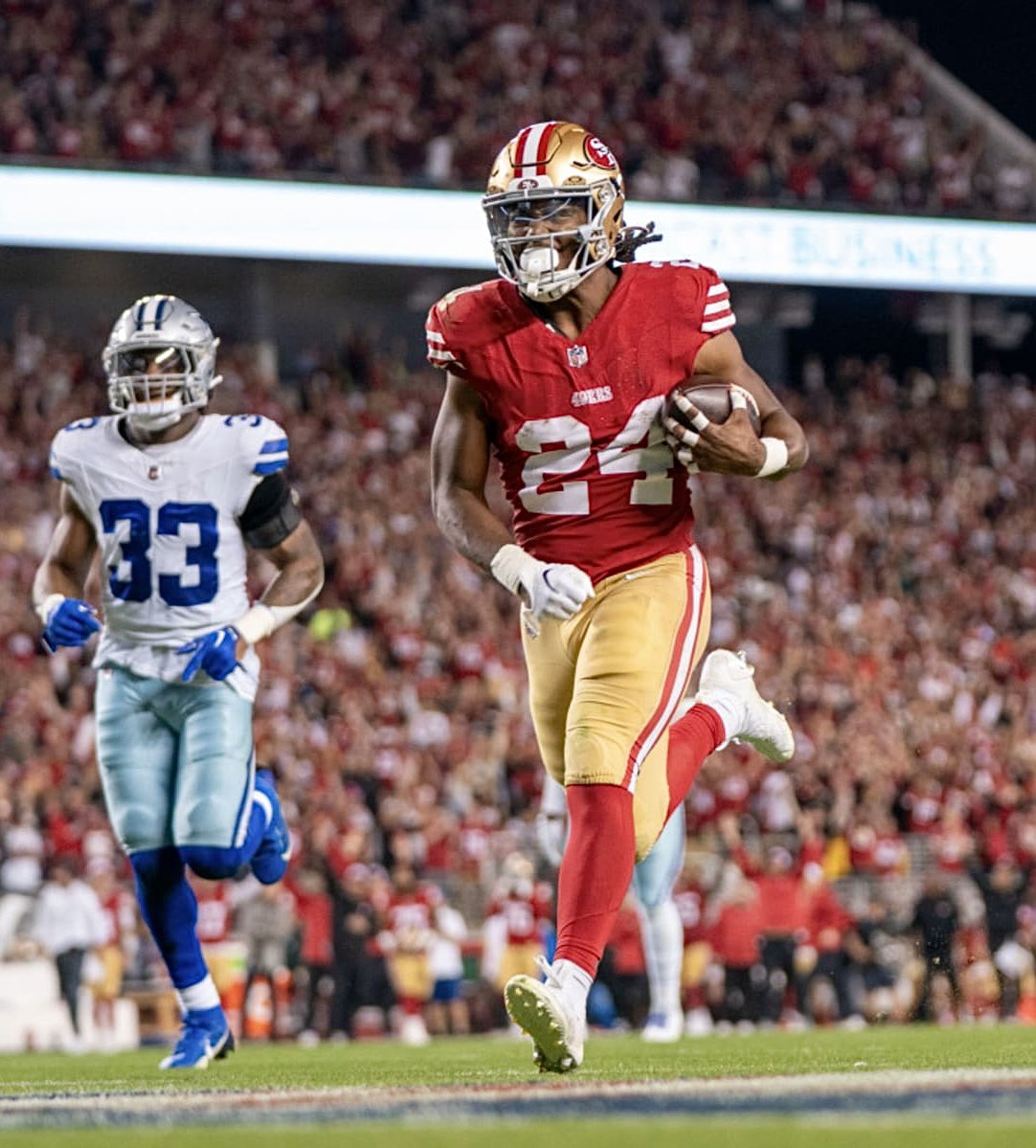 Coach Yac 🗣 tweet media