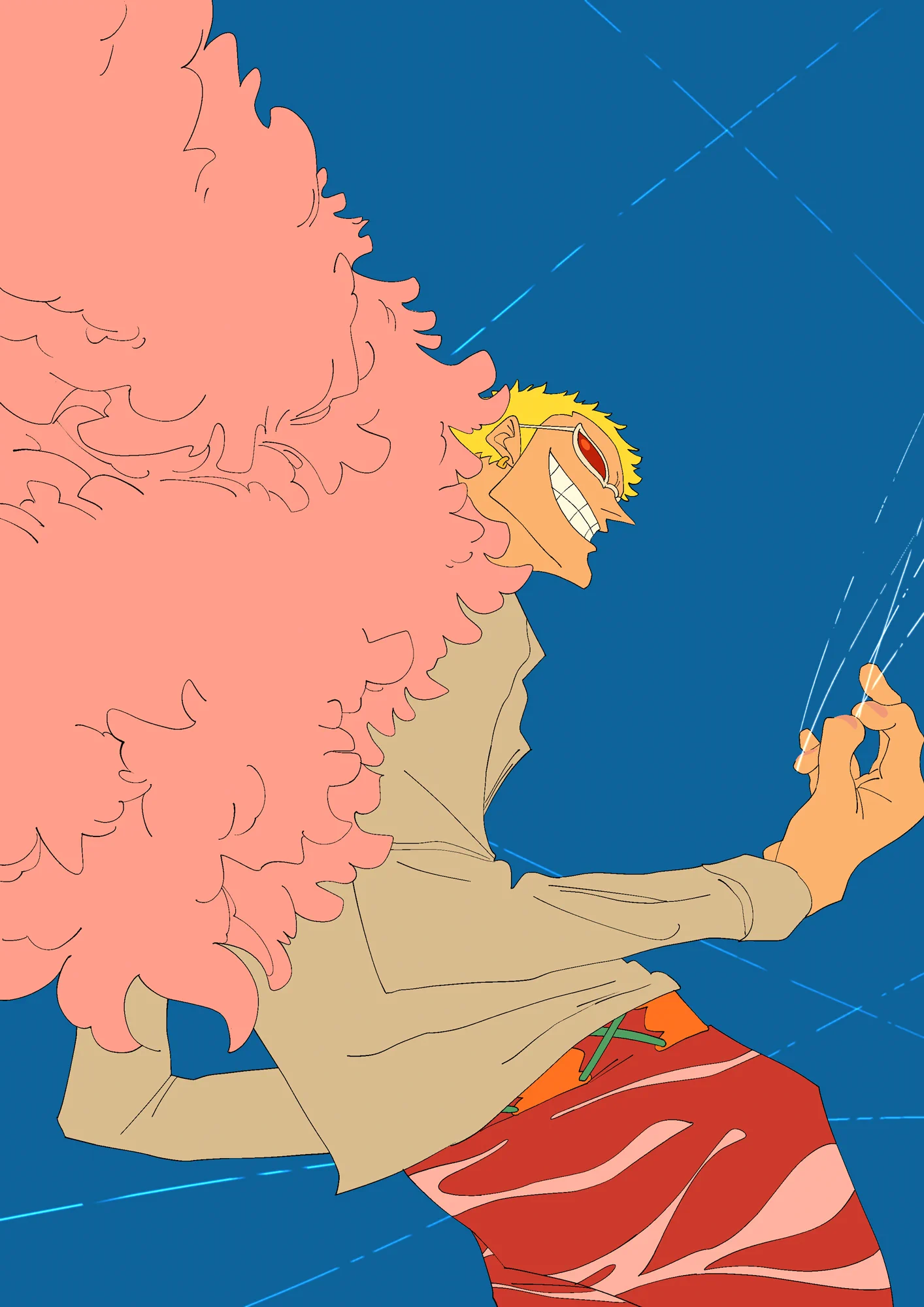 ONE PIECE.com(ワンピース) on X: 