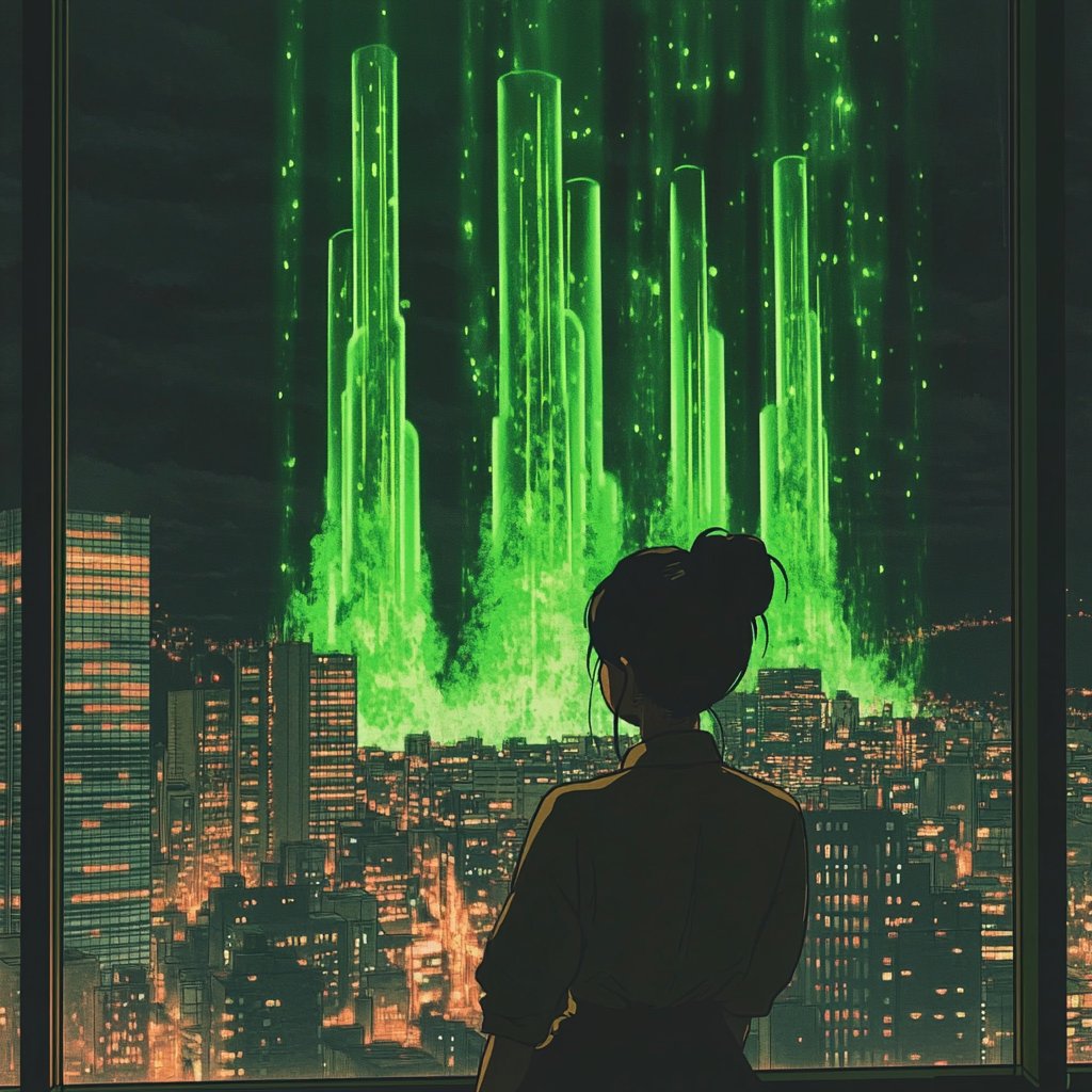 Waifu Cronos tweet media