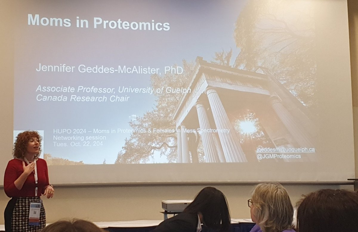 ProteomicsLab tweet media