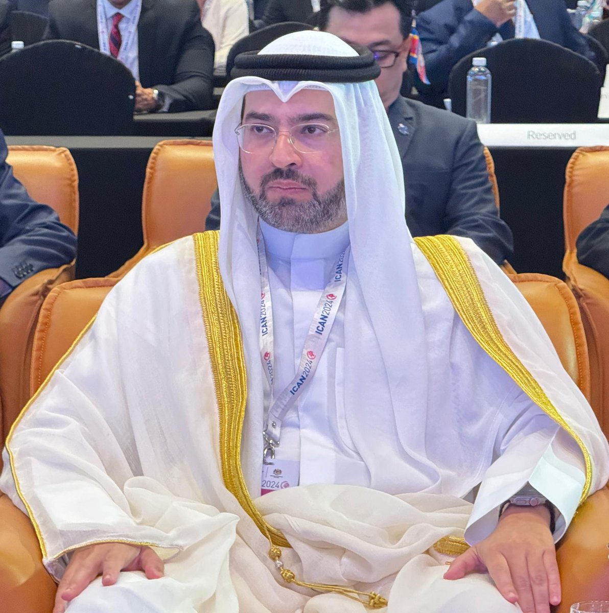 كونا KUNA tweet media