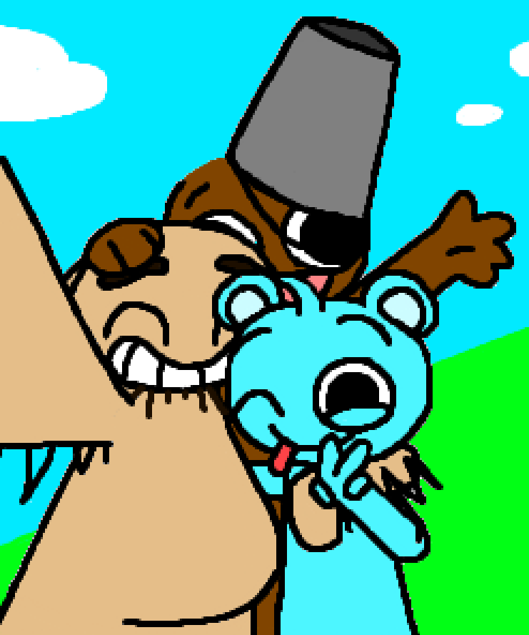 Tunner of fagtwt tweet media