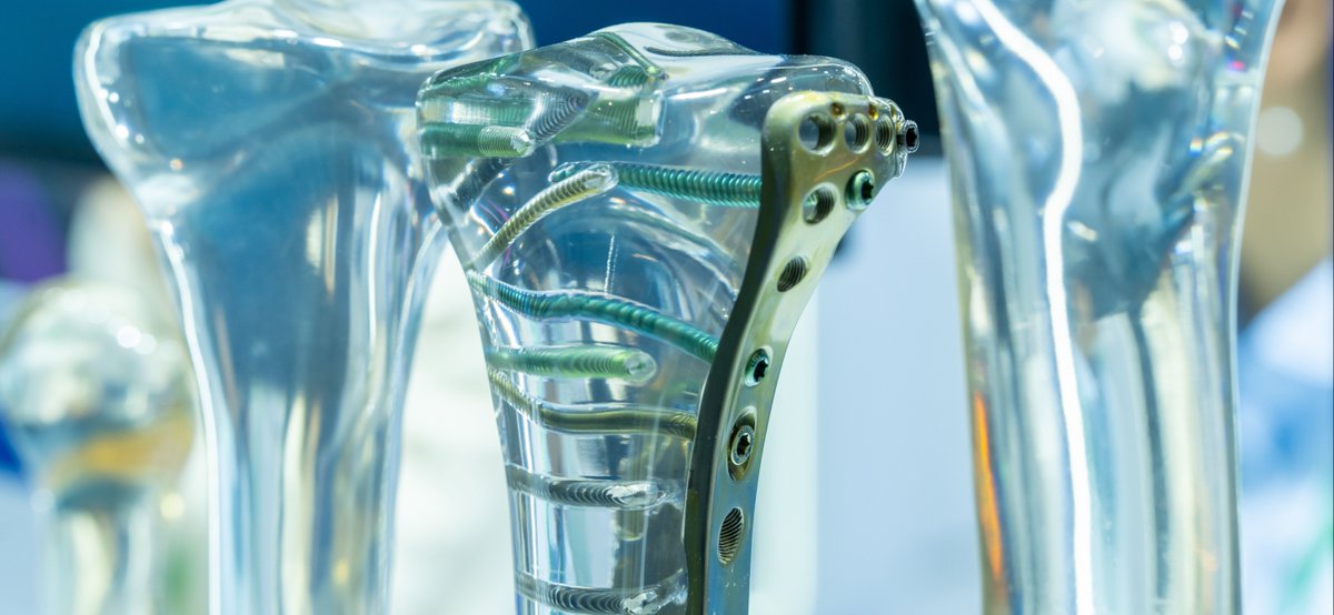 CarpenterTech's tweet image. Alloys like BioDur® 108 offer high strength, toughness, and biocompatibility, without the need for nickel or cobalt. These materials are revolutionizing both medical and industrial fields while supporting sustainability efforts.

Discover more: hubs.li/Q02Vh0tY0