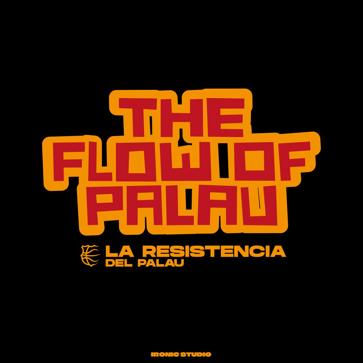 Ironic Studio tweet media