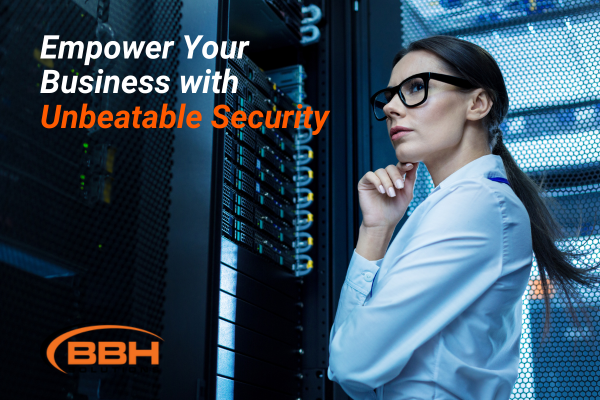 BBHSolutions's tweet photo. Secure Your Digital Future with BBH Solutions

As a SOC 2 Type 2 attested Managed Security Service Provider (MSSP), BBH Solutions offers tailored cybersecurity solutions to protect your business. 

Learn more: https://t.co/6GcAzT1AFF

#CyberSecurity #MSSP #BBHSolutions https://t.co/hQhnGOACFp