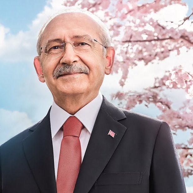 Dilara Gönder:

“Kılıçdaroğlu kazanırsa Öcalan serbest kalacak demişlerdi bir de. Utanmazlar.”