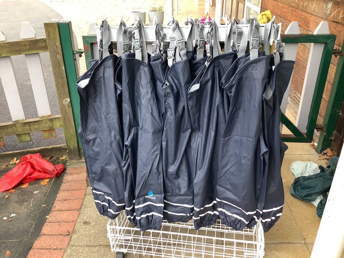 Knightwood Primary tweet media