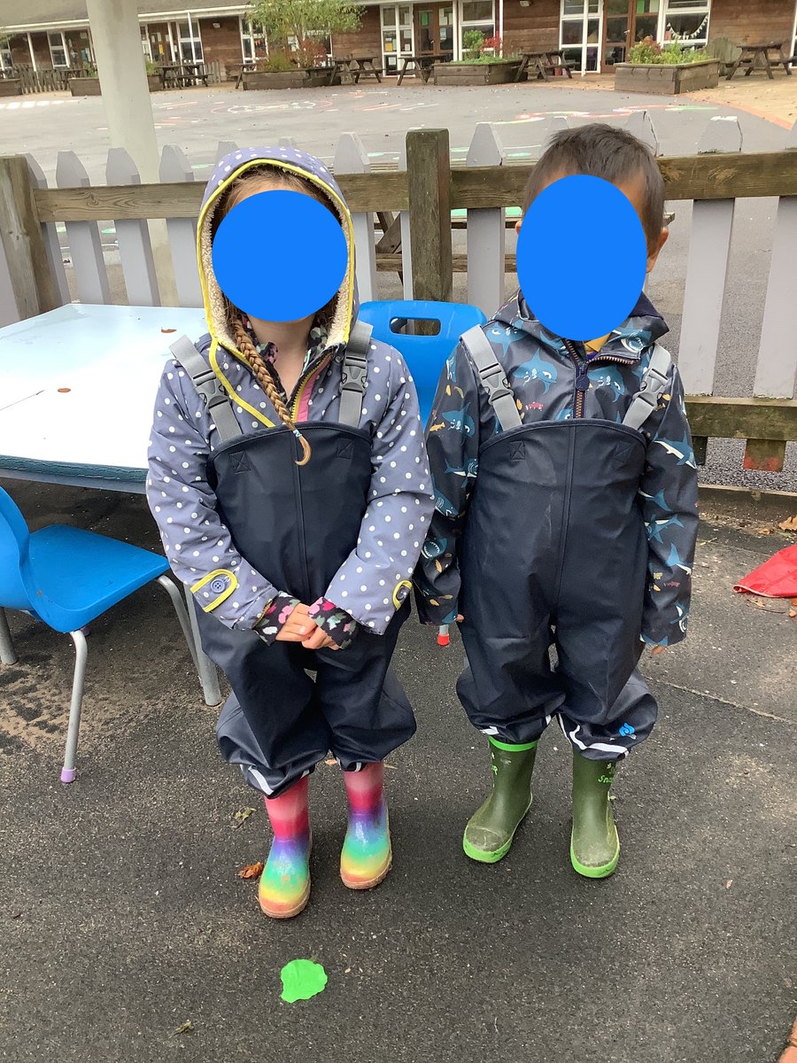 Knightwood Primary tweet media