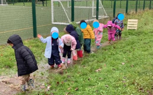 Knightwood Primary tweet media