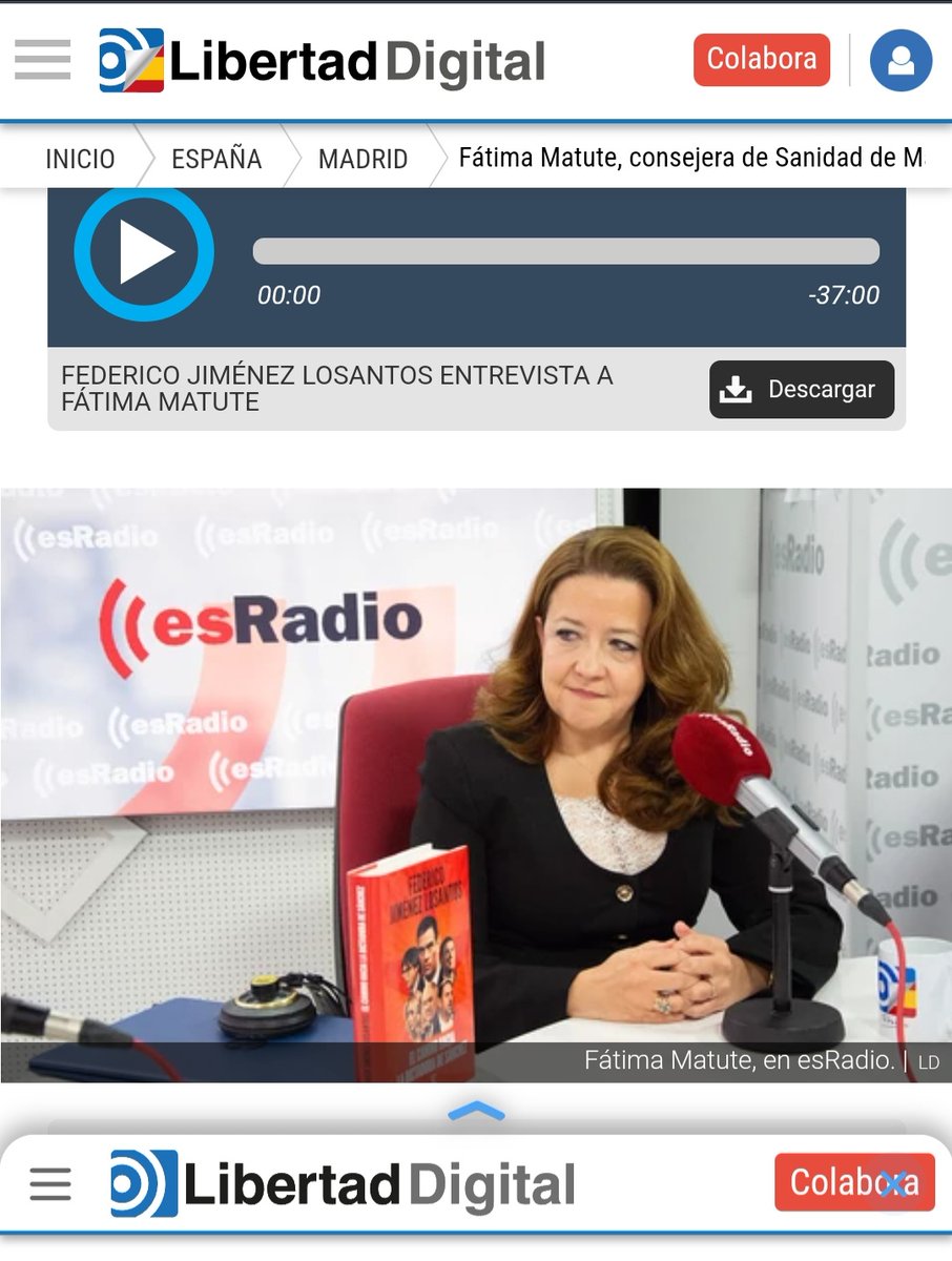 Asociación de médicos cubanos en España tweet media