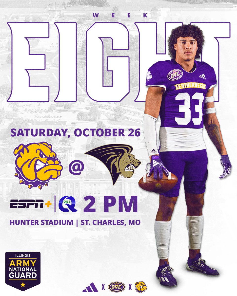 Western Illinois Football tweet media