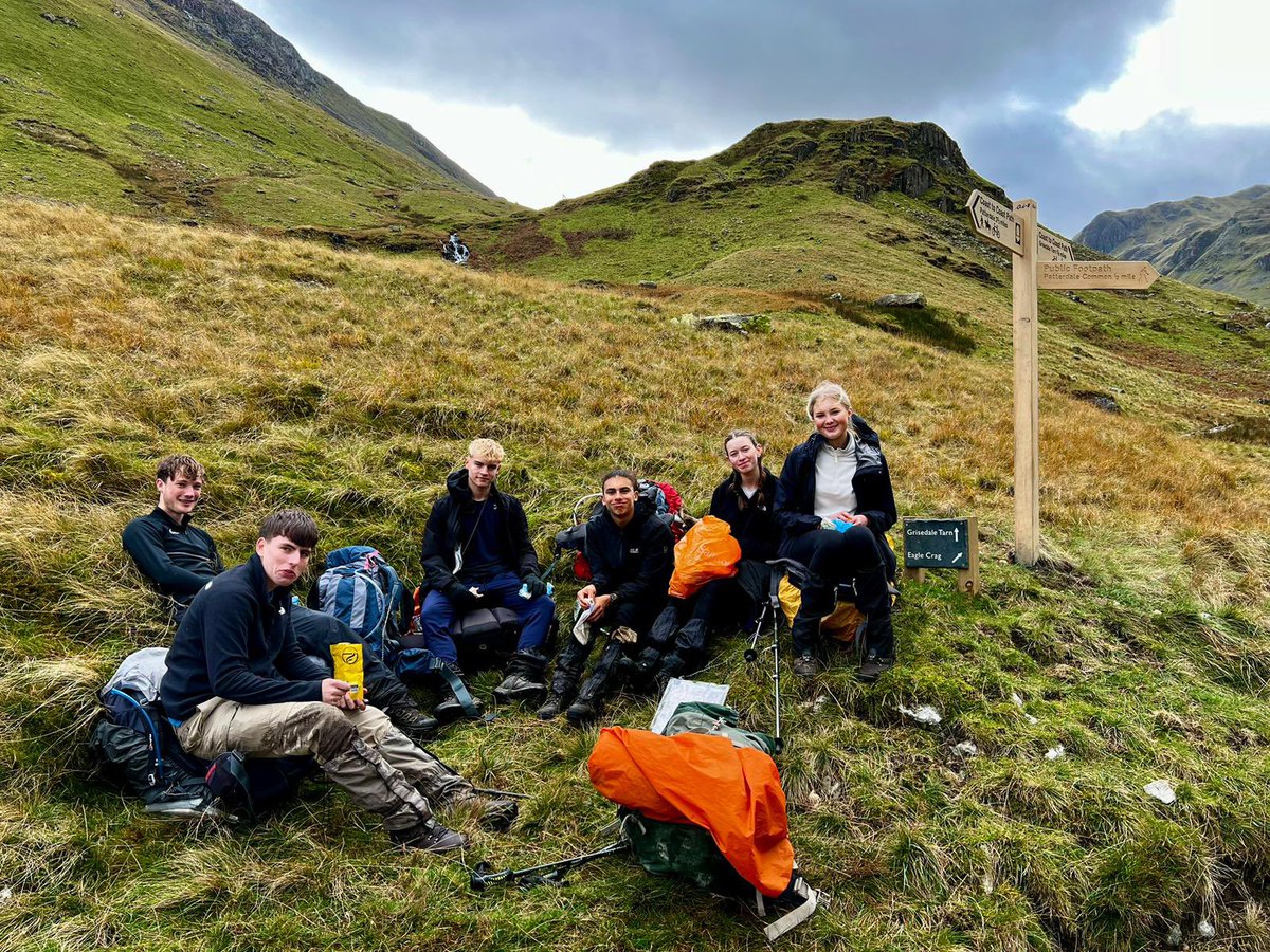 Solihull School Trips tweet media