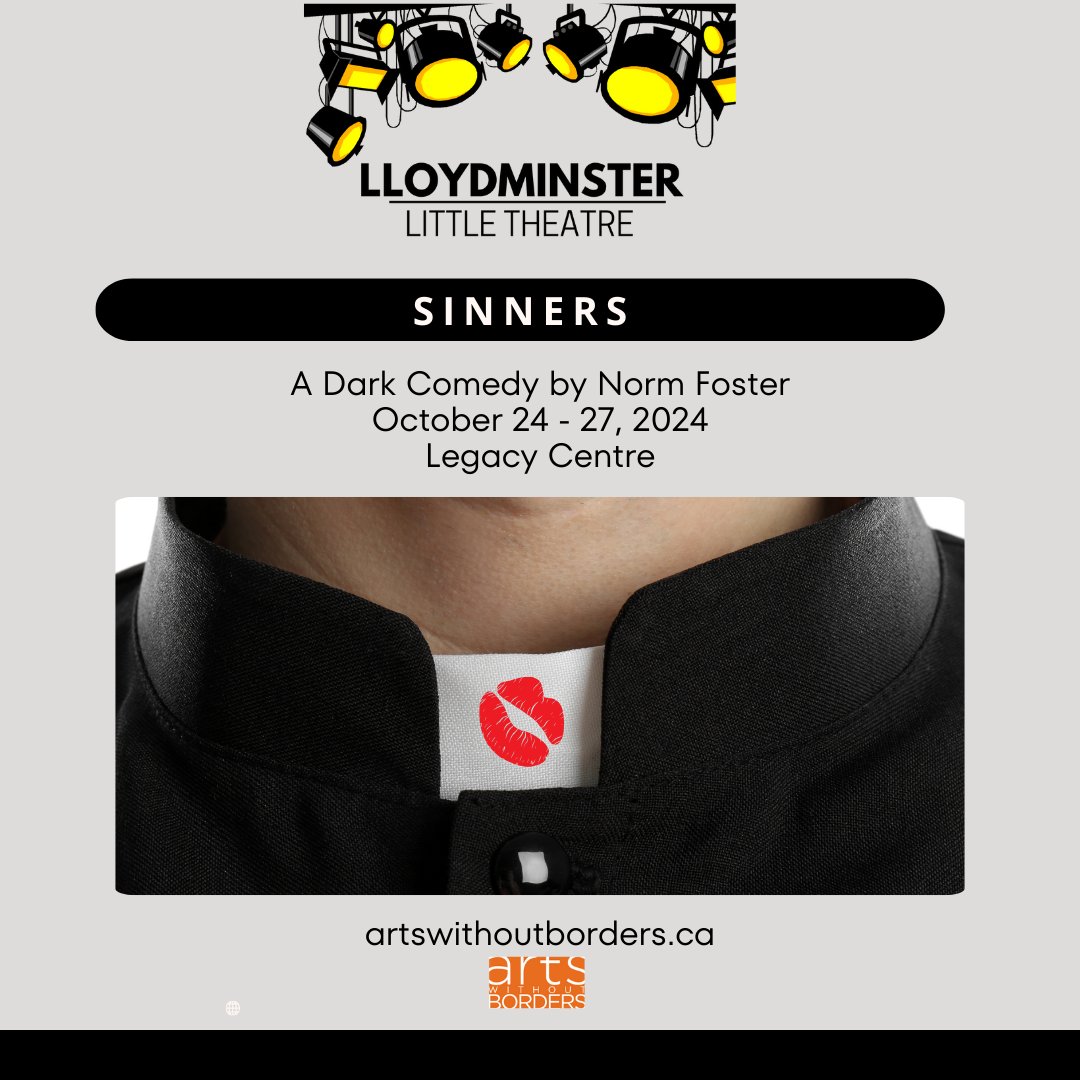 Get your ticket!